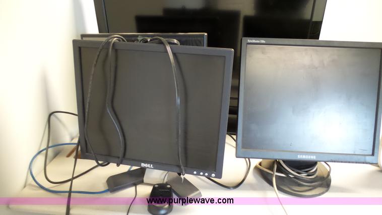 image for item BZ9491 Televisions and monitors