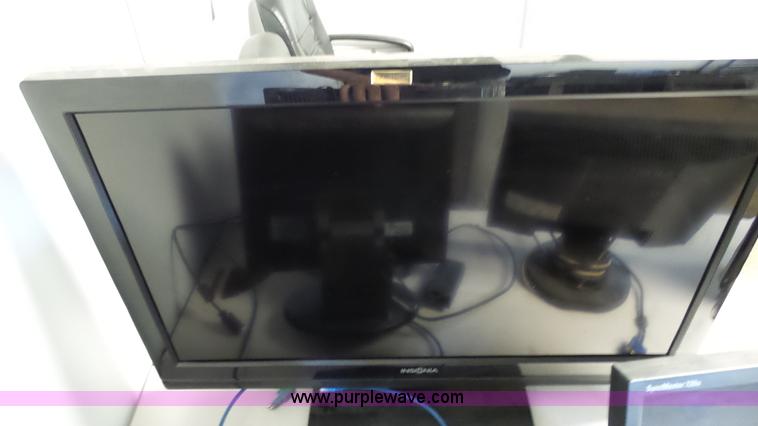 image for item BZ9491 Televisions and monitors