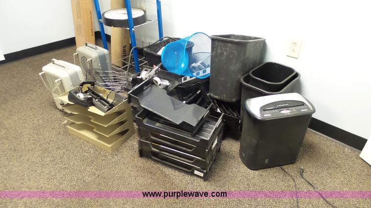 image for item BZ9492 Office supplies