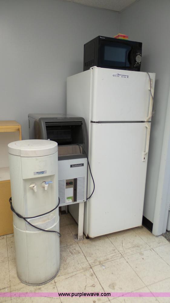 Restaurant equipment in Kansas City, MO Item BZ9493 sold Purple Wave