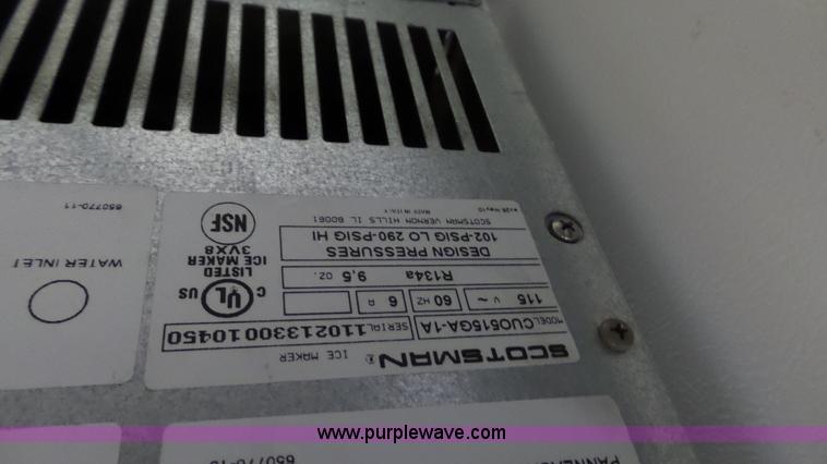 image for item BZ9493 Restaurant equipment