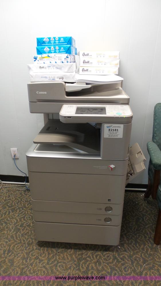 image for item BZ9494 Office supplies and equipment