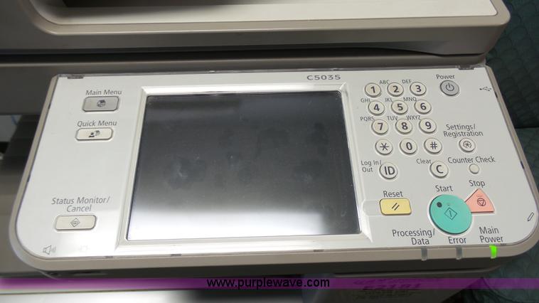 image for item BZ9494 Office supplies and equipment