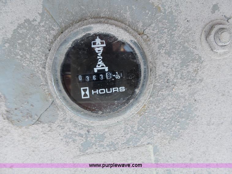 image for item J4101 Skyjack SJIII 3219 scissor lift