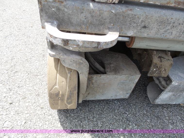 image for item J4954 Skyjack SJIII 3219 scissor lift