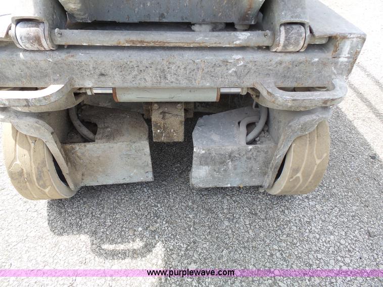 image for item J4954 Skyjack SJIII 3219 scissor lift