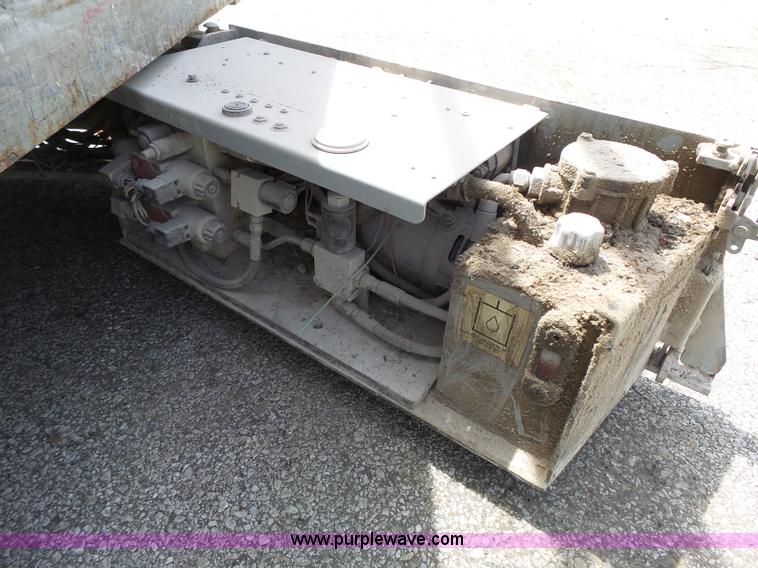 image for item J4954 Skyjack SJIII 3219 scissor lift