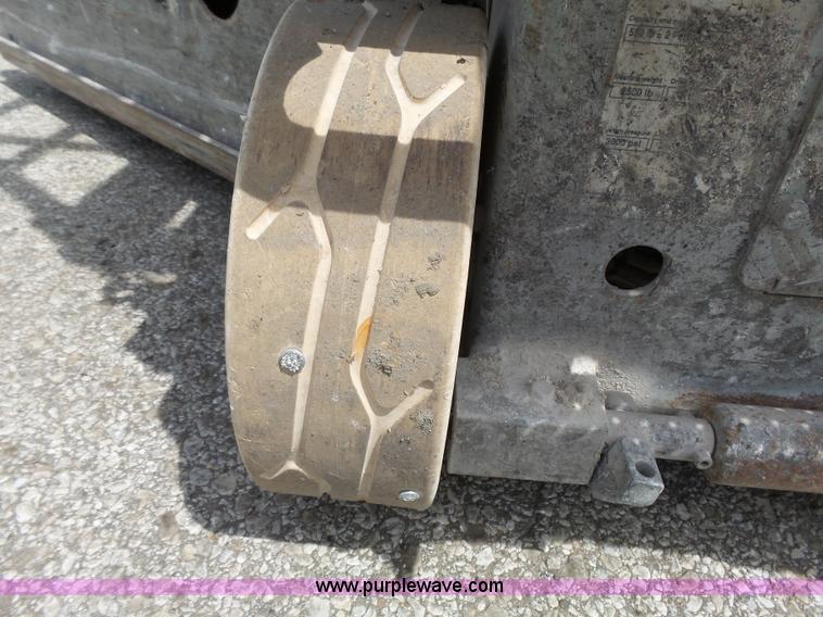 image for item J4954 Skyjack SJIII 3219 scissor lift