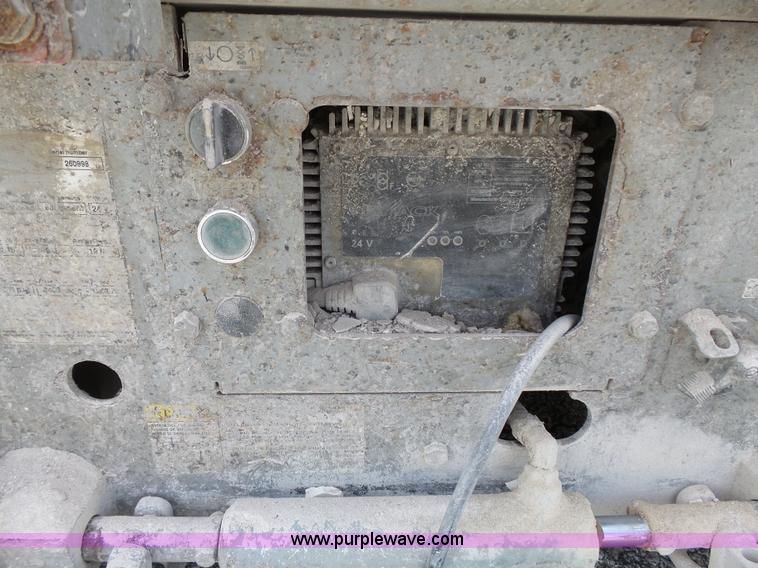 image for item J4955 Skyjack SJIII 3219 scissor lift