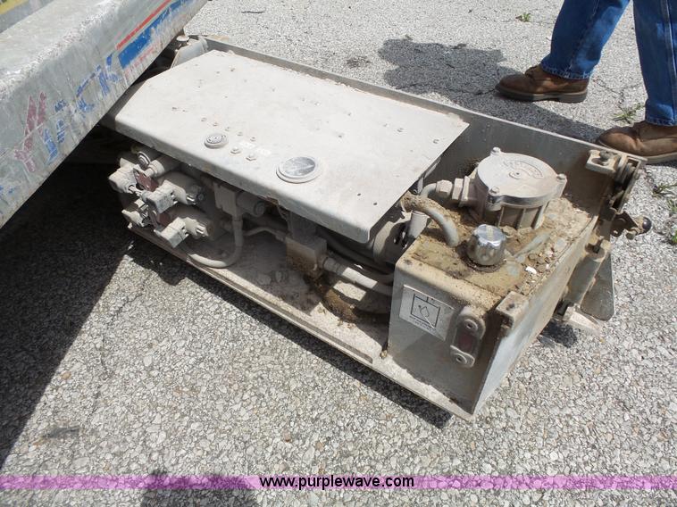 image for item J4955 Skyjack SJIII 3219 scissor lift