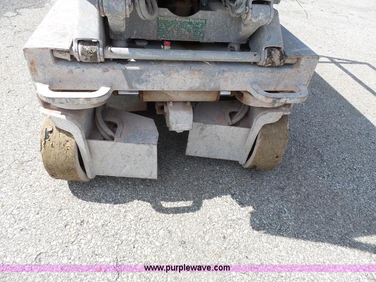 image for item J4957 Skyjack SJIII 3219 scissor lift