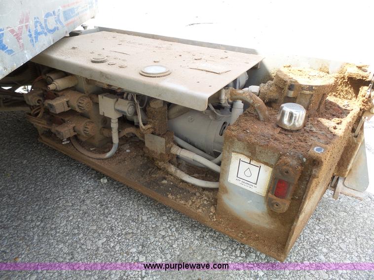 image for item J4957 Skyjack SJIII 3219 scissor lift