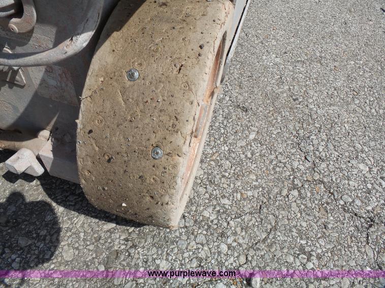 image for item J4957 Skyjack SJIII 3219 scissor lift