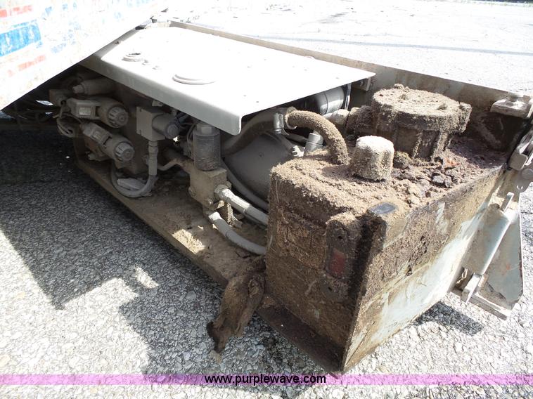 image for item J4958 Skyjack SJIII 3219 scissor lift