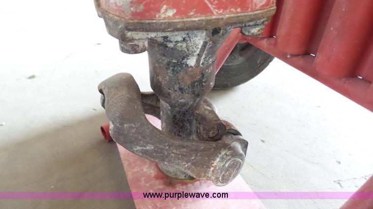 image for item K4065 Hilti TE3000-AVR jack hammer