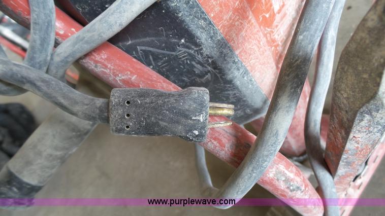 image for item K4066 Hilti TE3000-AVR jack hammer