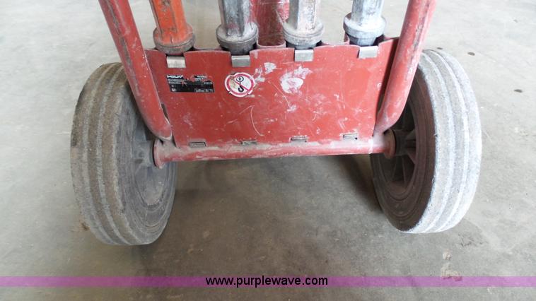 image for item K4066 Hilti TE3000-AVR jack hammer