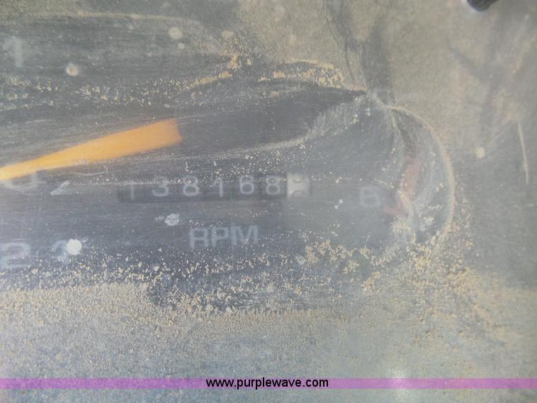 image for item AL9206 1997 Chevrolet S10 Ext. Cab pickup truck