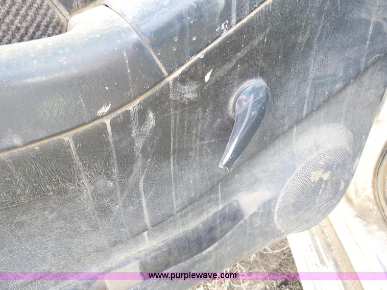 image for item AL9206 1997 Chevrolet S10 Ext. Cab pickup truck