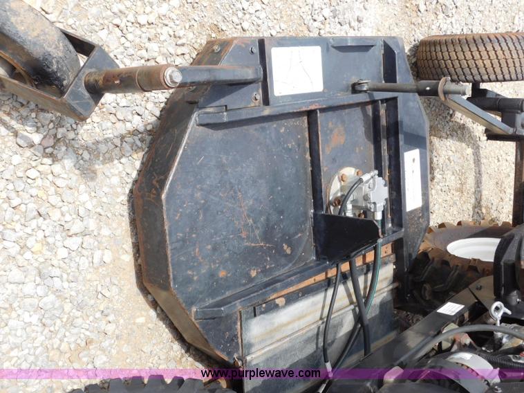 image for item AQ9636 DewEze ATM72 slope mower