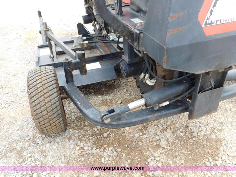 image for item AQ9636 DewEze ATM72 slope mower