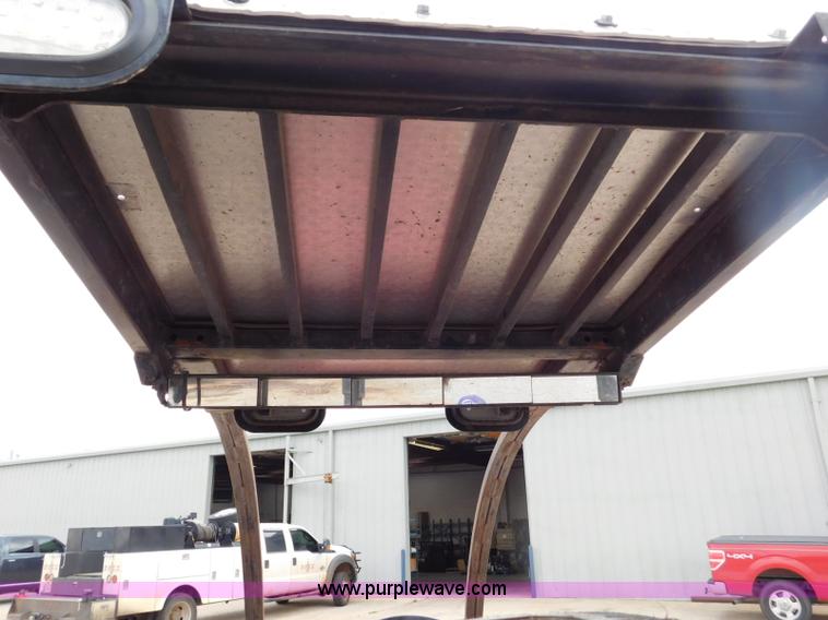 image for item AQ9636 DewEze ATM72 slope mower