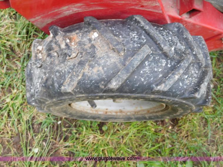 image for item AQ9652 Troy-Bilt 34044 sickle bar mower