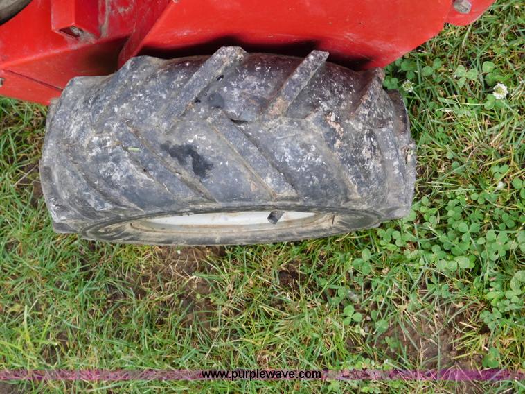 image for item AQ9652 Troy-Bilt 34044 sickle bar mower