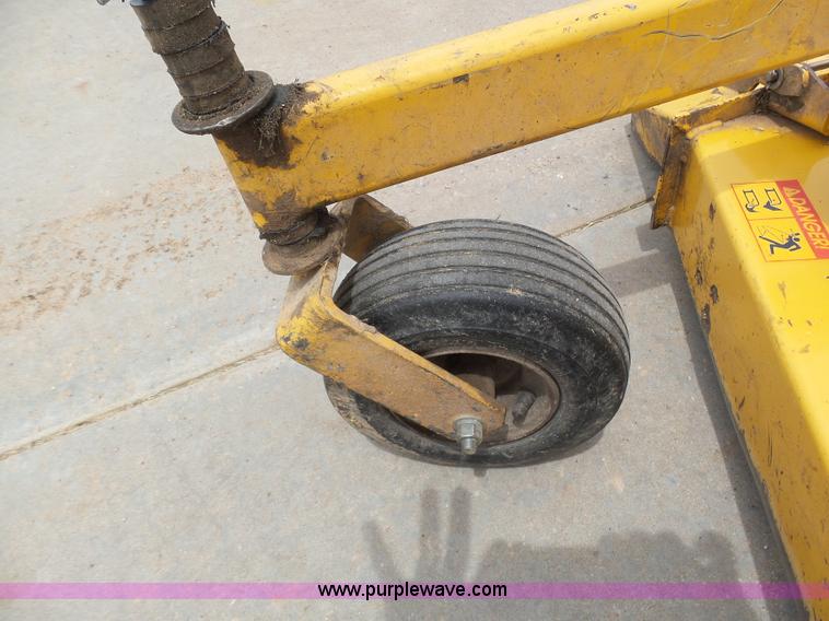 image for item AR9305 Hustler 3200 ZTR lawn mower