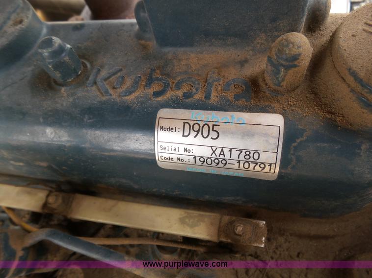 image for item AR9305 Hustler 3200 ZTR lawn mower