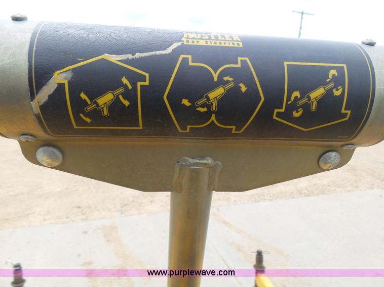 image for item AR9305 Hustler 3200 ZTR lawn mower