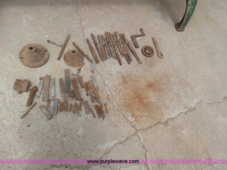 image for item AR9308 F.E. Reed drive all lathe