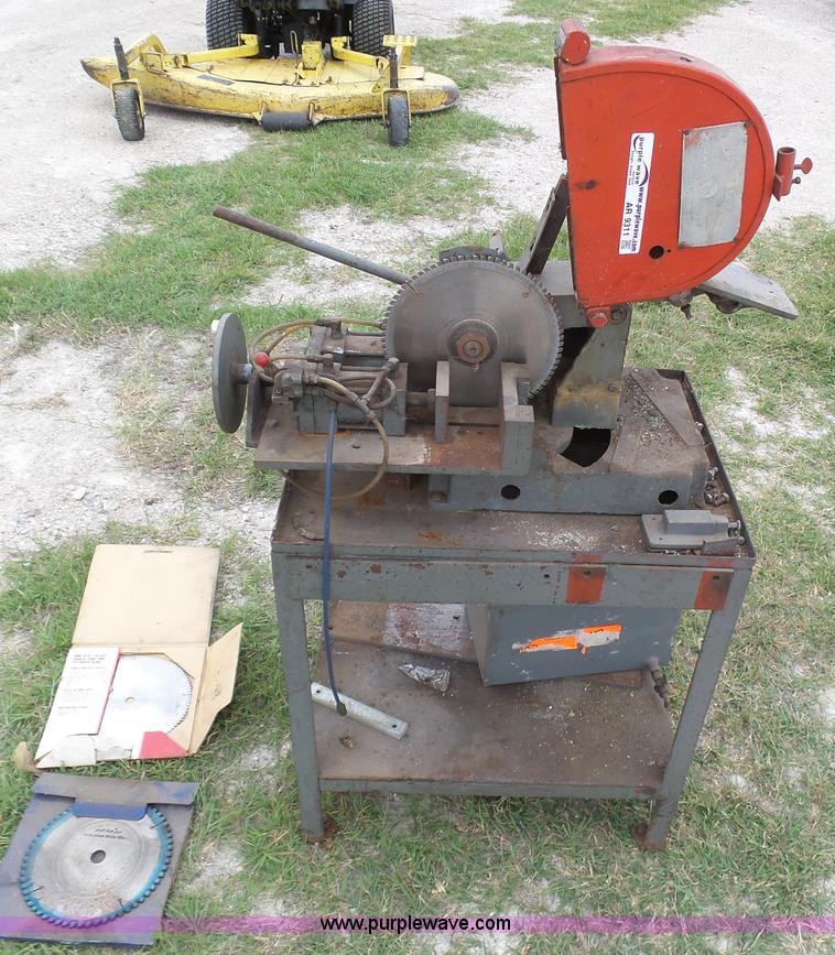 image for item AR9311 Speed Cut 110 saw