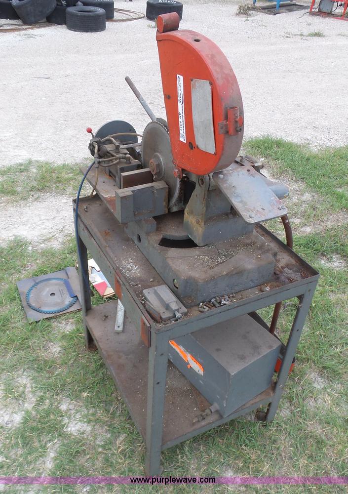 image for item AR9311 Speed Cut 110 saw