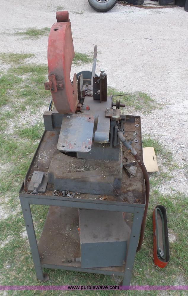 image for item AR9311 Speed Cut 110 saw