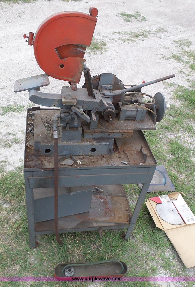 image for item AR9311 Speed Cut 110 saw