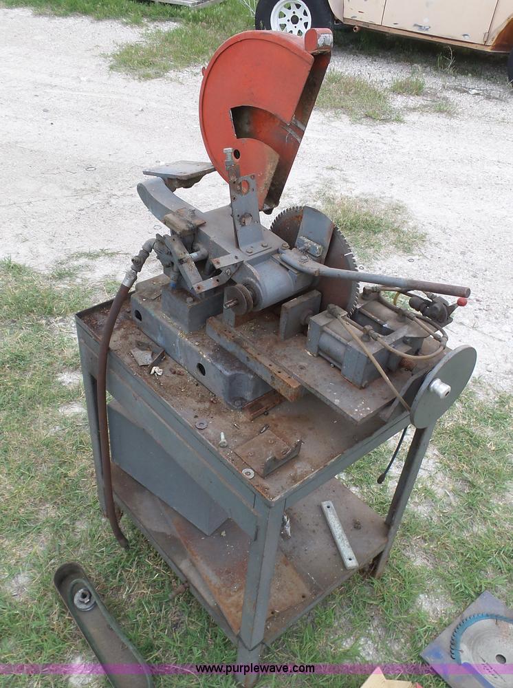 image for item AR9311 Speed Cut 110 saw