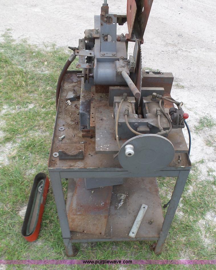 image for item AR9311 Speed Cut 110 saw