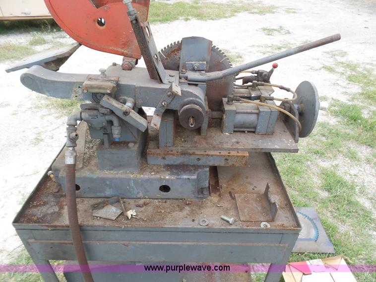 image for item AR9311 Speed Cut 110 saw