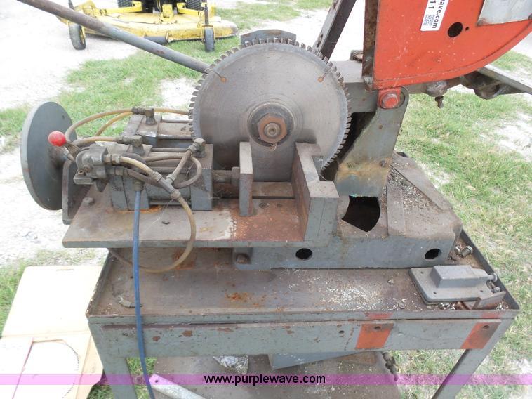 image for item AR9311 Speed Cut 110 saw