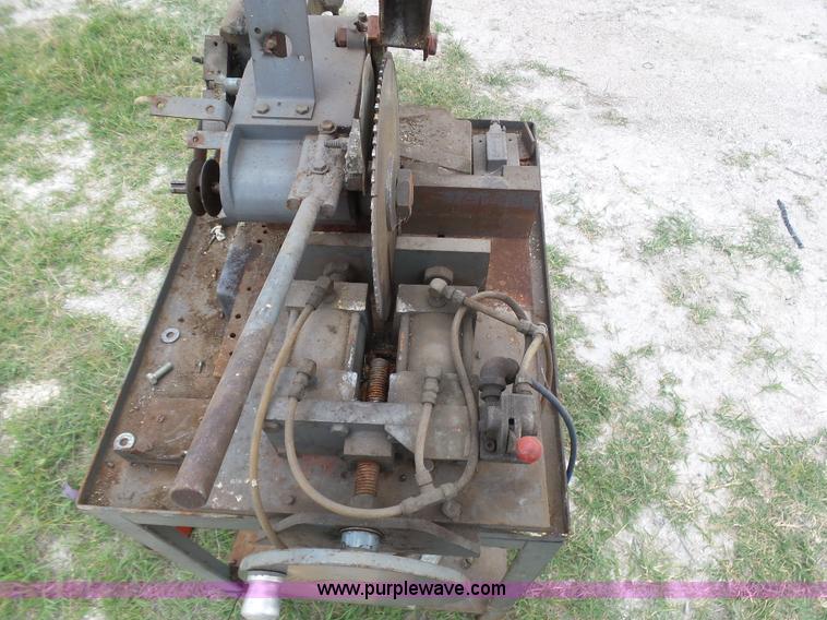 image for item AR9311 Speed Cut 110 saw