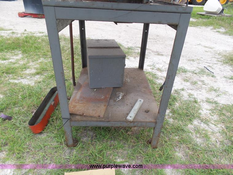 image for item AR9311 Speed Cut 110 saw