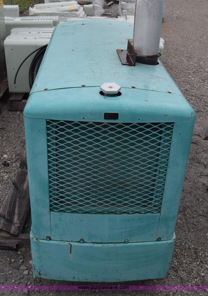 image for item AR9630 Onan generator