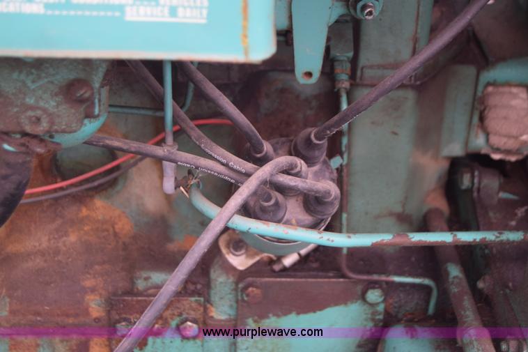 image for item AR9630 Onan generator