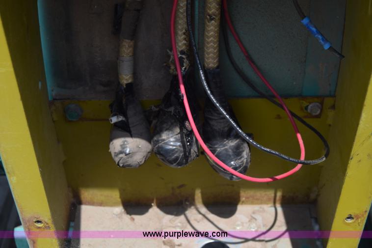 image for item AR9631 Onan generator