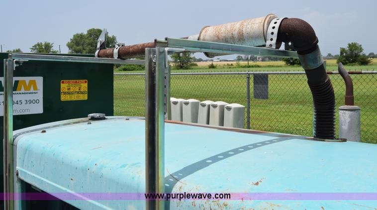 image for item AR9631 Onan generator