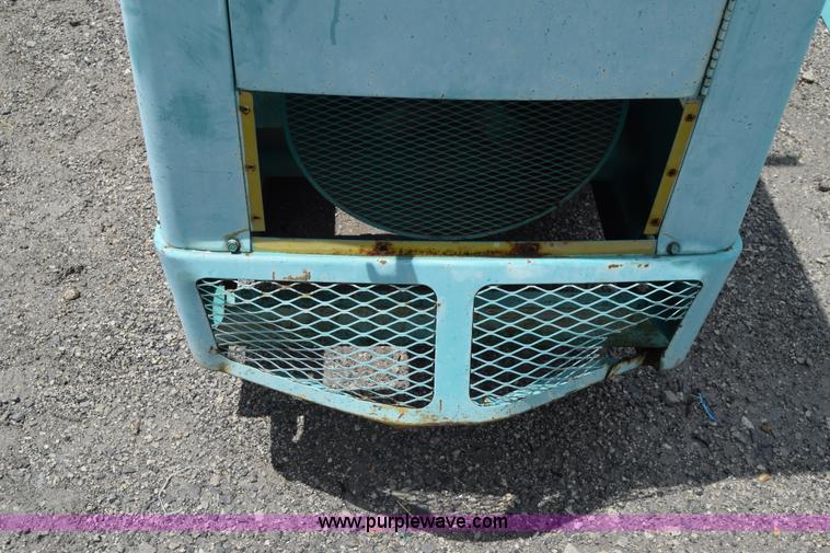 image for item AR9631 Onan generator