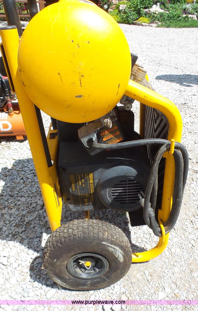 image for item BN9501 (3) air compressors