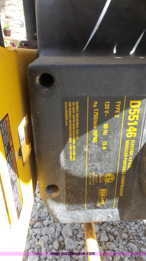 image for item BN9501 (3) air compressors