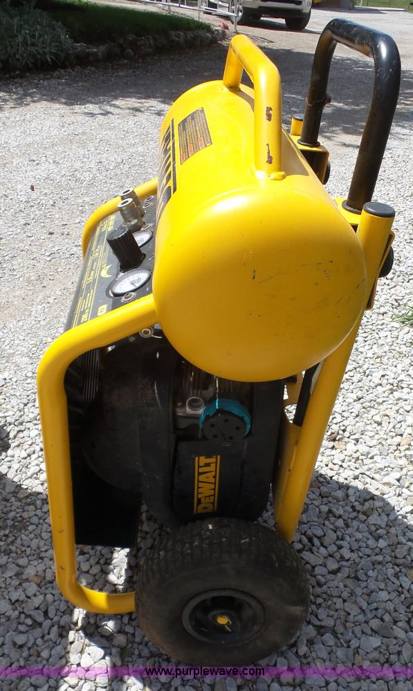 image for item BN9501 (3) air compressors